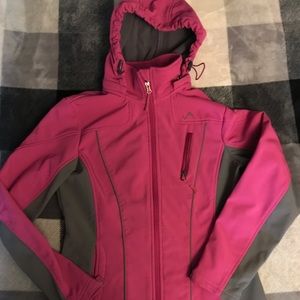 Vertical 9 Snow Jacket